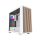 Obudowa do komputera DarkFlash DS900WD ATX + 4 fans White